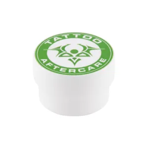 THE AFTERCARE COMPANY - AFTERCARE CREAM GREEN