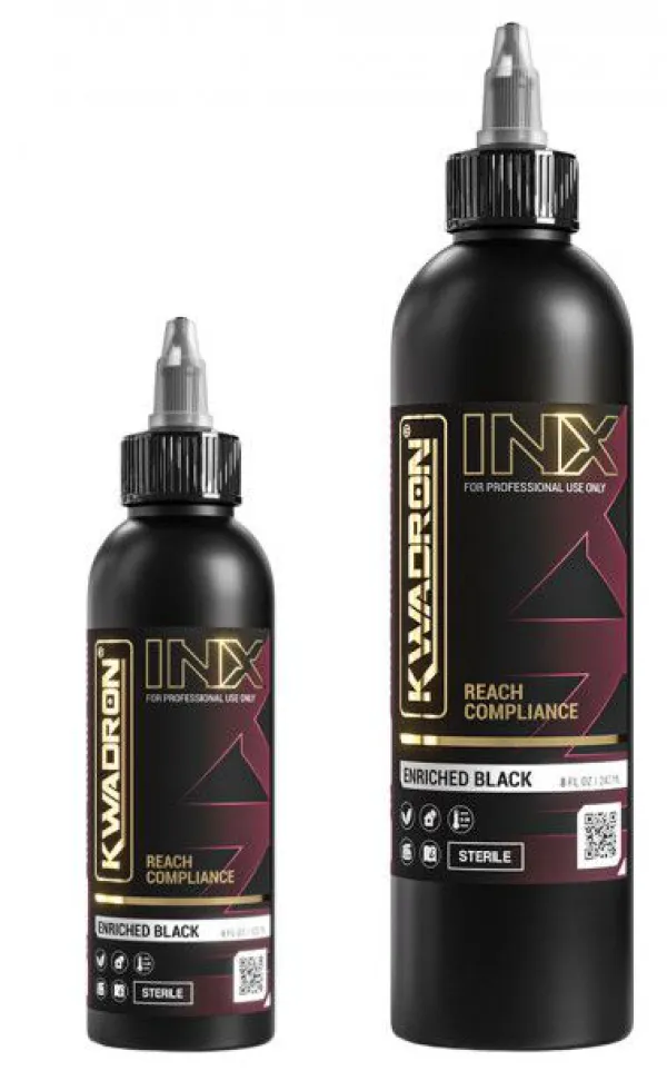 Tetováló festék KWADRON INX™ TATTOO INK - tetováló festék világhírű ...