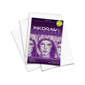 INKDRAW - STENCIL PAPER 50 DB