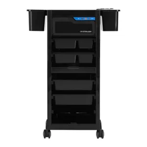 GÖRGŐS ASZTAL UV STERILIZÁTORRAL 68UV