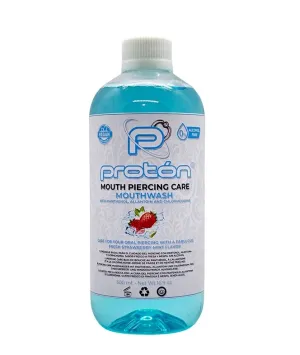 PROTON - SZÁJVÍZ STRAWBERRY MINT