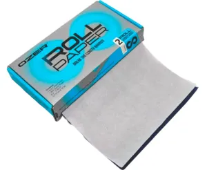 OZER - THERMAL PAPER TEKERCS