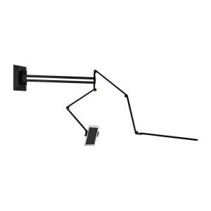 BLACKLINE - LED FALI LÁMPA