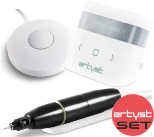 ARTYST - H2 POWERBABE SET 1