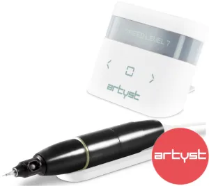 ARTYST - H2 POWERBABE SET 2