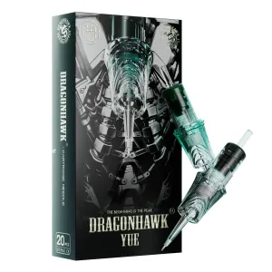 DRAGONHAWK YUE - SAMPLE PACK