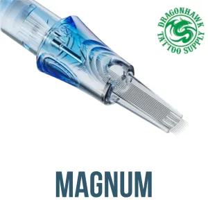 DRAGONHAWK YUE - MAGNUM