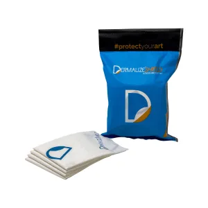 DERMALIZE SHIELD ULTRATHIN – FELSZÍVÓ ALÁTÉTEK