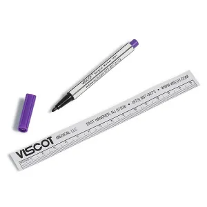 SEBÉSZETI FILCTOLL VISKOT + VONALZÓ