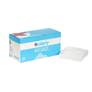 SAFERLY - GÉZLAPOK