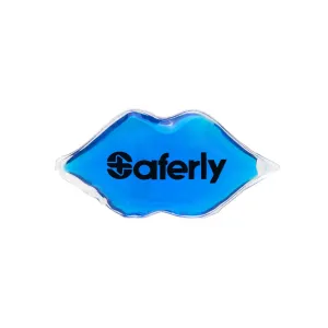 SAFERLY – HŰSÍTŐ GÉLPÁRNA AJKAKRA