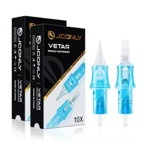JCONLY - VETAR CARTRIDGE - SAMPLE PACK