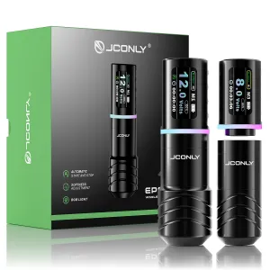 JCONLY - EPOCH R4 WIRELESS PEN