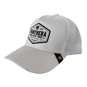 PANTHERA – WHITE BASEBALL SAPKA