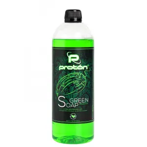 PROTON – ZÖLD SZAPPAN PANTHENOLLAL