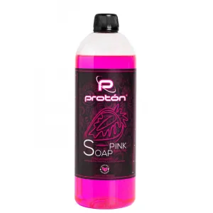 PROTON – RÓZSASZÍN SZAPPAN PANTHENOLLAL