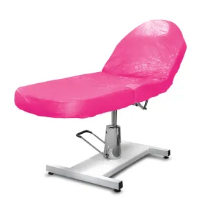 Ágy védő fólia - PINK