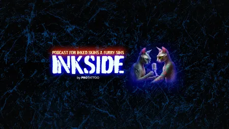 INKSIDE by Pro-tattoo: