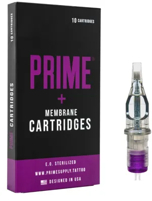 PRIME+ STANDARD CARTRIDGES - MAGNUM