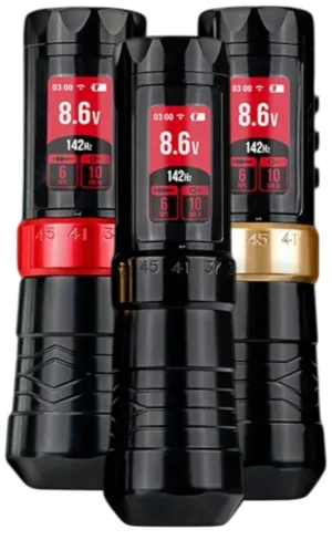 AVA - GTS WIRELESS PEN