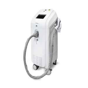 GLOVCON® MED Q-SWITCH ND YAG LÉZERRENDSZER