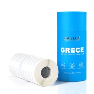 EMALLA GRECE TATTOO FÓLIA - Tekercs