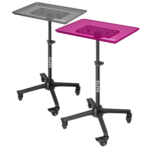 ELITE TRAY – PROFESSZIONÁLIS ÁLLÍTHATÓ ASZTAL