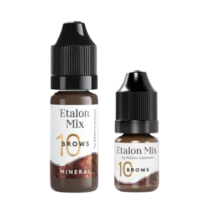 ETALON MIX - 10 ARABICA