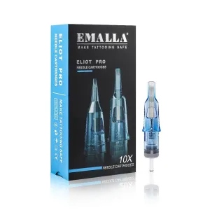 EMALLA PRO - MAGNUM (10 db)