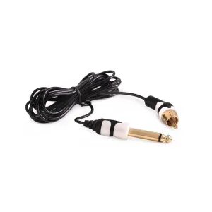 PEAK – ULTRA 45º ANGLED RCA KÁBEL