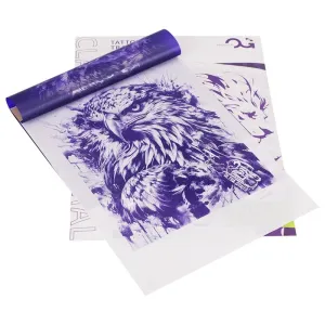 OG - CLASIC THERMAL TRANSFER PAPER - 20 db