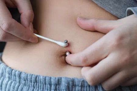 Piercing-mítoszok, amikben még mindig rengetegen hisznek