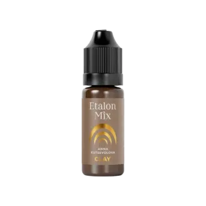 ETALON MIX - CLAY