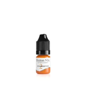 ETALON MIX – 2 CORRECTOR ORANGE