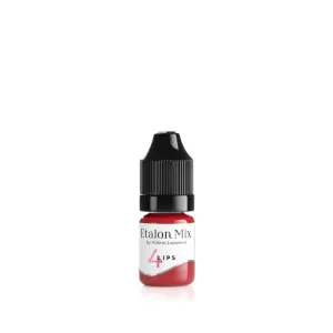 ETALON MIX - 4 RED VELVET