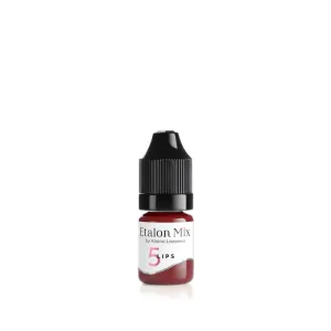 ETALON MIX - 5 CHERRY MOUSSE