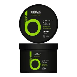 BIOTATUM – ROYAL JELLY ALOE VASELIN