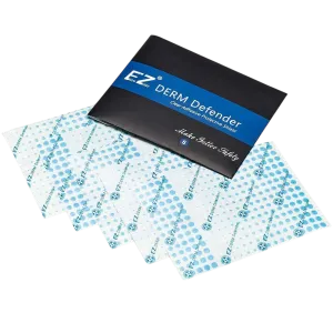 EZ DERM DEFENDER FÓLIA - BORÍTÉK
