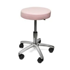 FORGÓ SZÉK HÁTTÁMLÁVAL – PINK