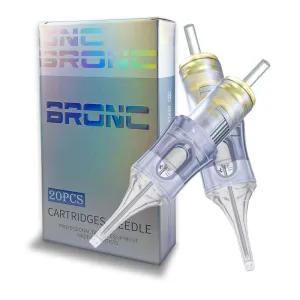 BRONC – SAMPLE PACK (10 db)
