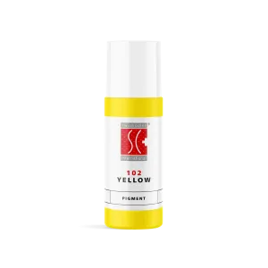 SWISS COLOR - 102 YELLOW