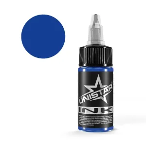 UNISTAR INK - INSEKT DEEP BLUE