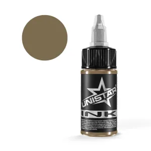 UNISTAR INK - LIGHT BROWN
