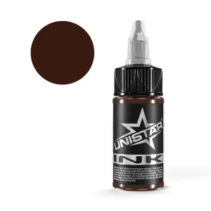UNISTAR INK - BASIC BROWN 2