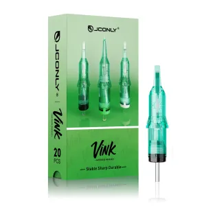 JCONLY VINK -  CURVED MAGNUM (20 db)