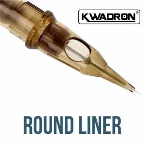 KWADRON® Tűmodulok - LINER