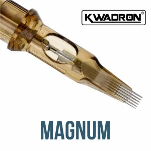 KWADRON® Tűmodulok - MAGNUM