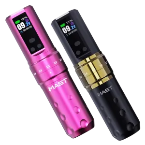 MAST - FOLD 2 PRO COLOUR WIRELESS PEN