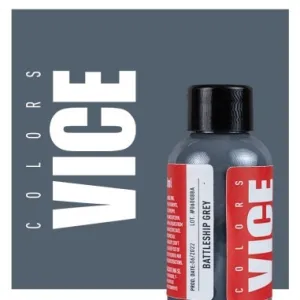 VICE COLORS – BATTLESHIP GREY- SALE ⌛️ 03/27
