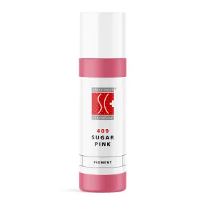 SWISS COLOR - 409 SUGAR PINK
